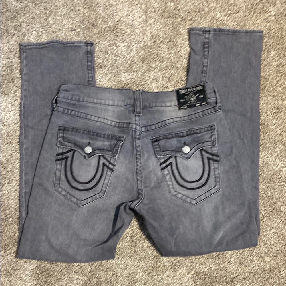 True religion jeans men
